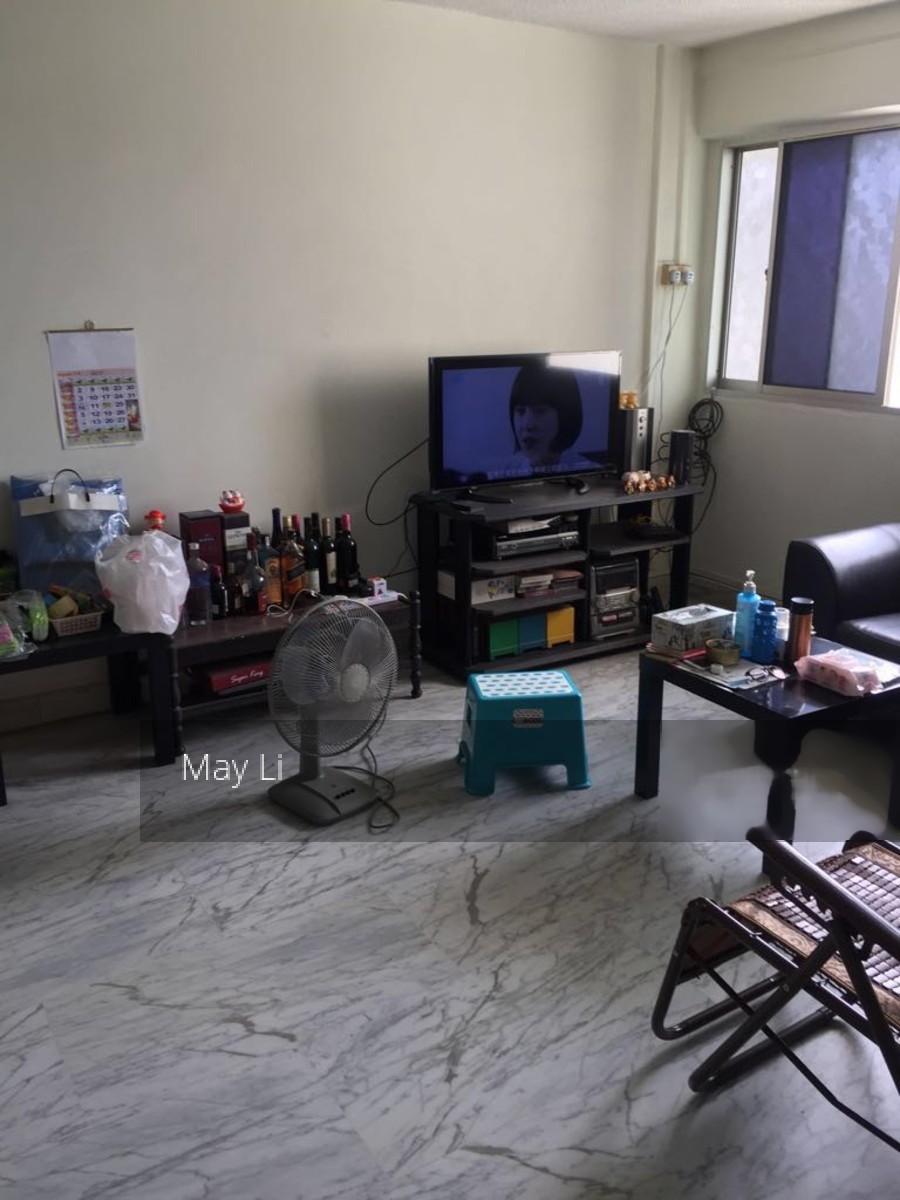 Blk 36 Bedok South Avenue 2 (Bedok), HDB 4 Rooms #156502372